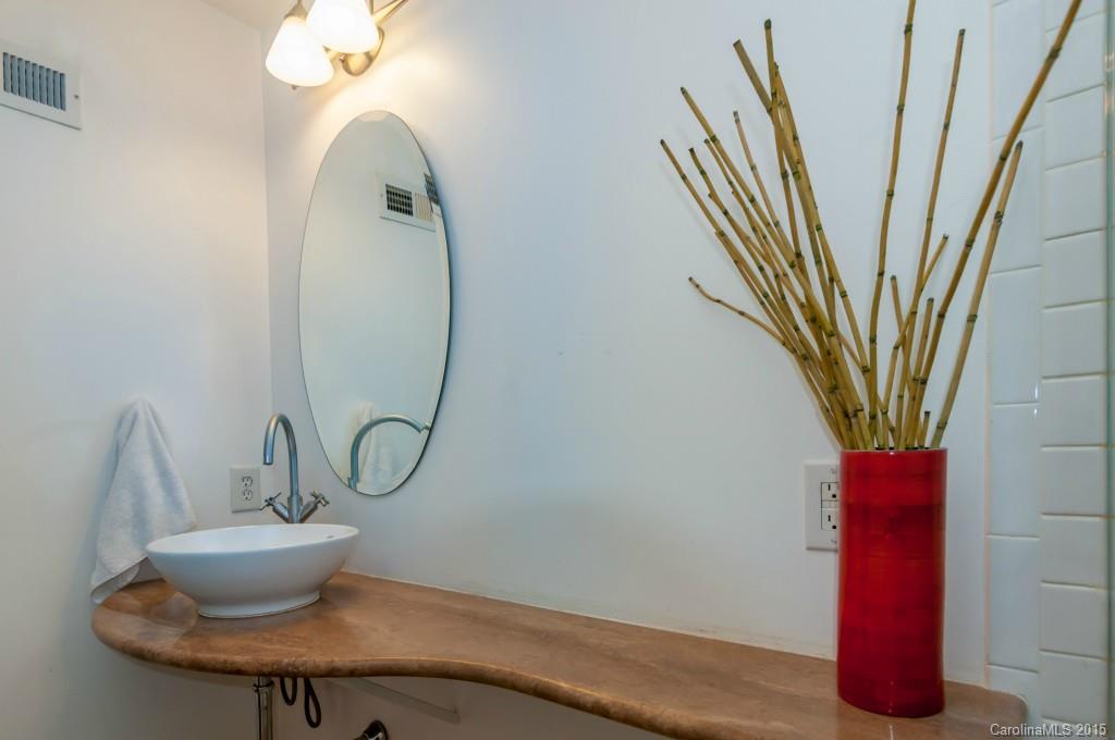 Madison Park - Residential