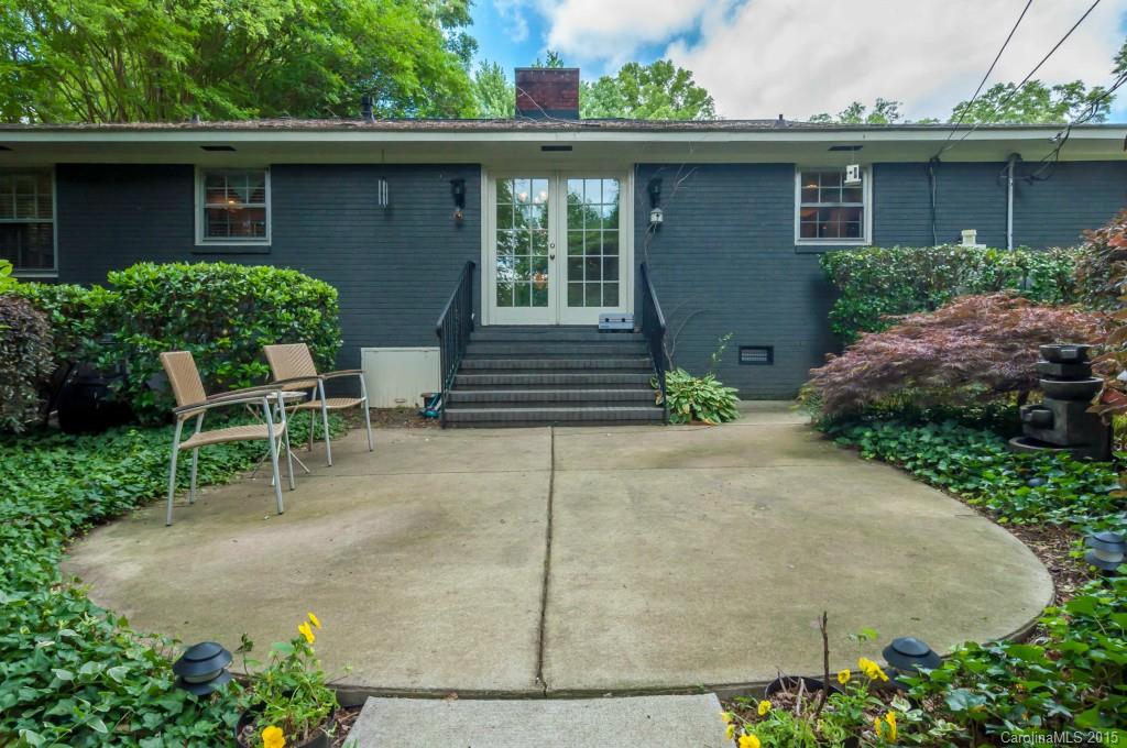 Madison Park - Residential