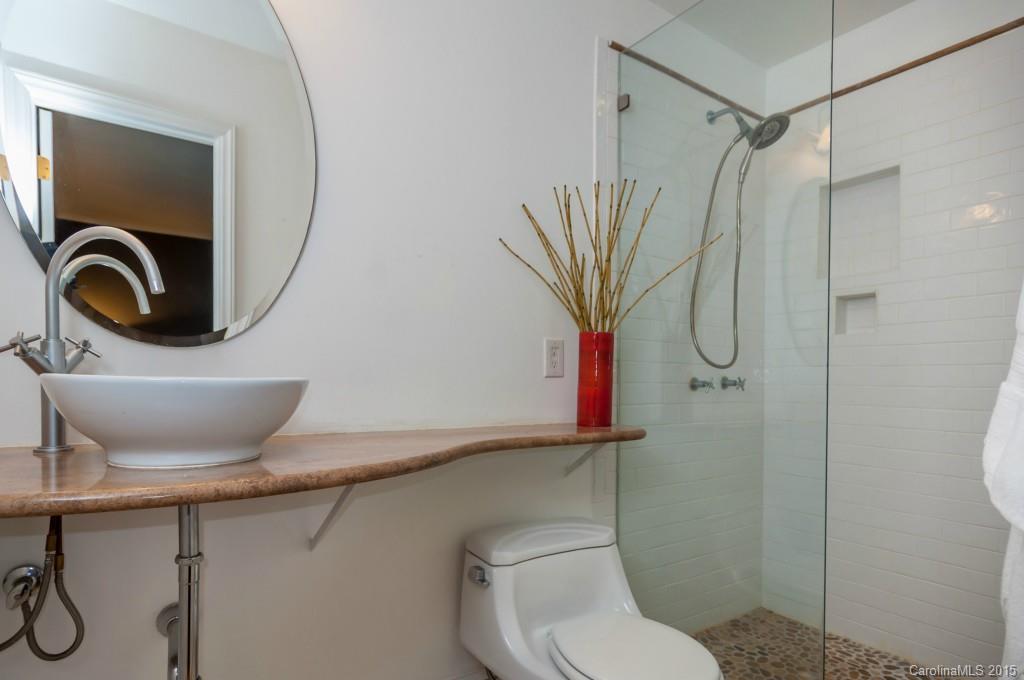 Madison Park - Residential