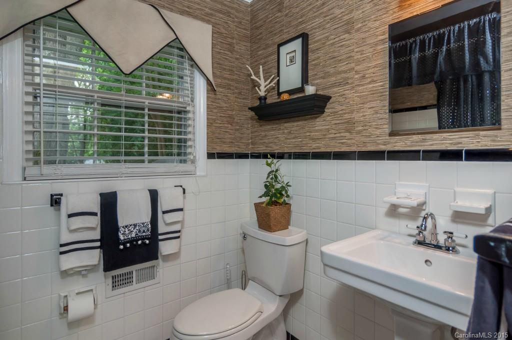 Madison Park - Residential