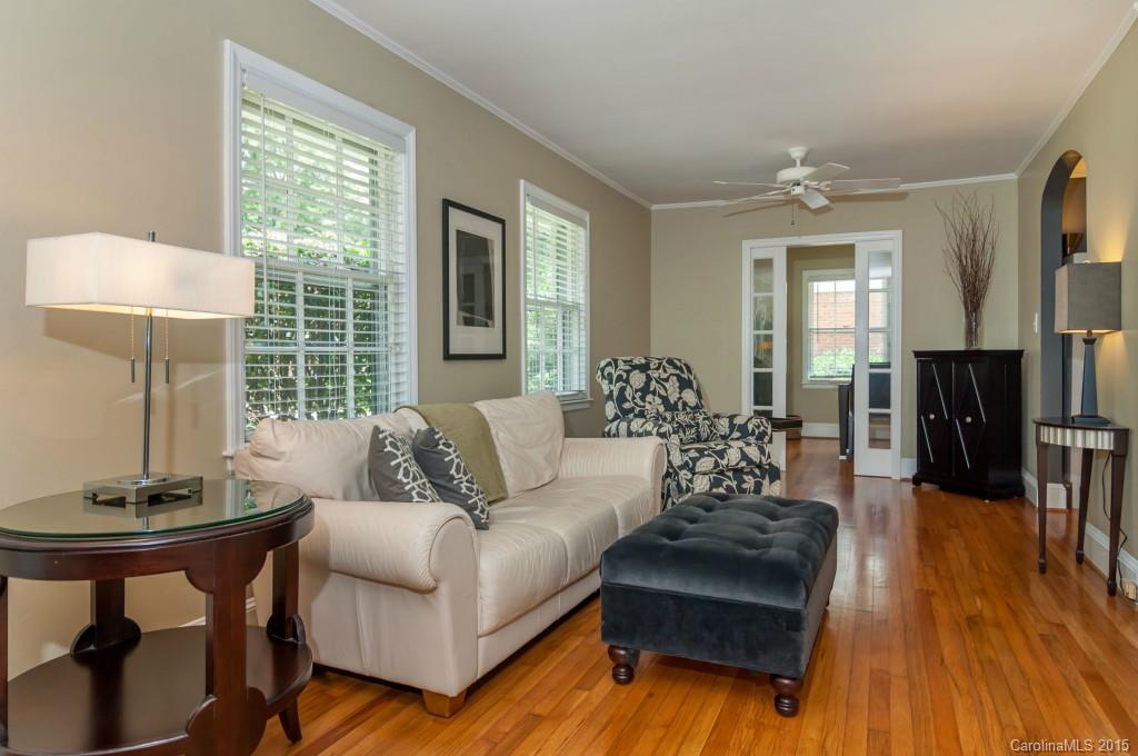 Madison Park - Residential