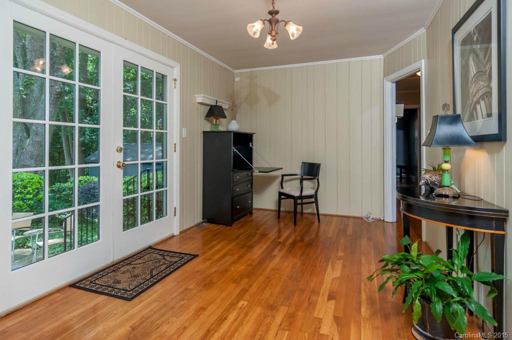 Madison Park - Residential