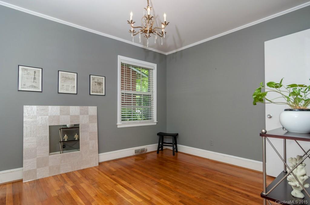 Madison Park - Residential