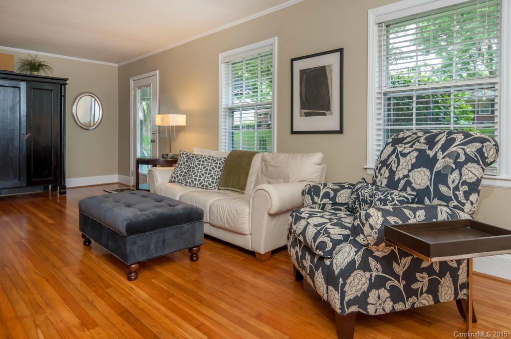 Madison Park - Residential