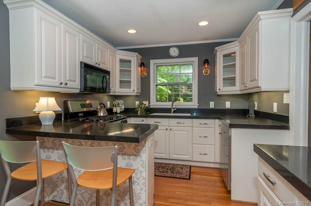 Madison Park - Residential