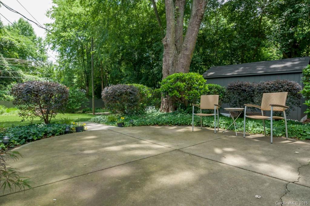 Madison Park - Residential