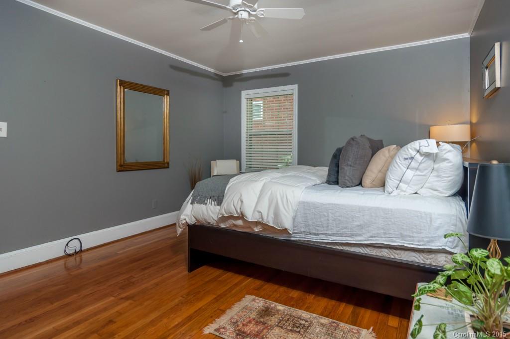 Madison Park - Residential