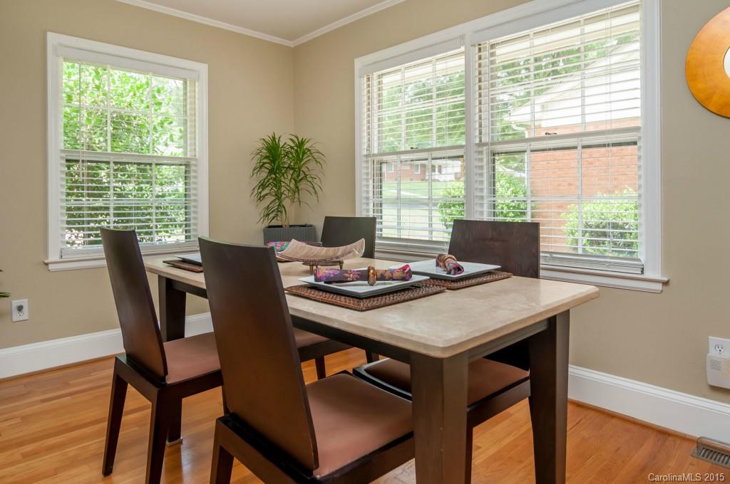 Madison Park - Residential