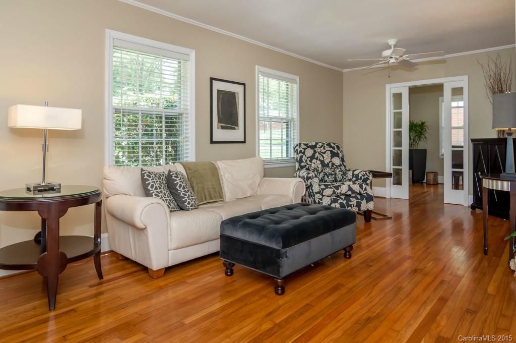 Madison Park - Residential