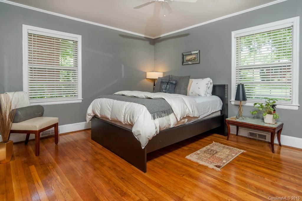 Madison Park - Residential