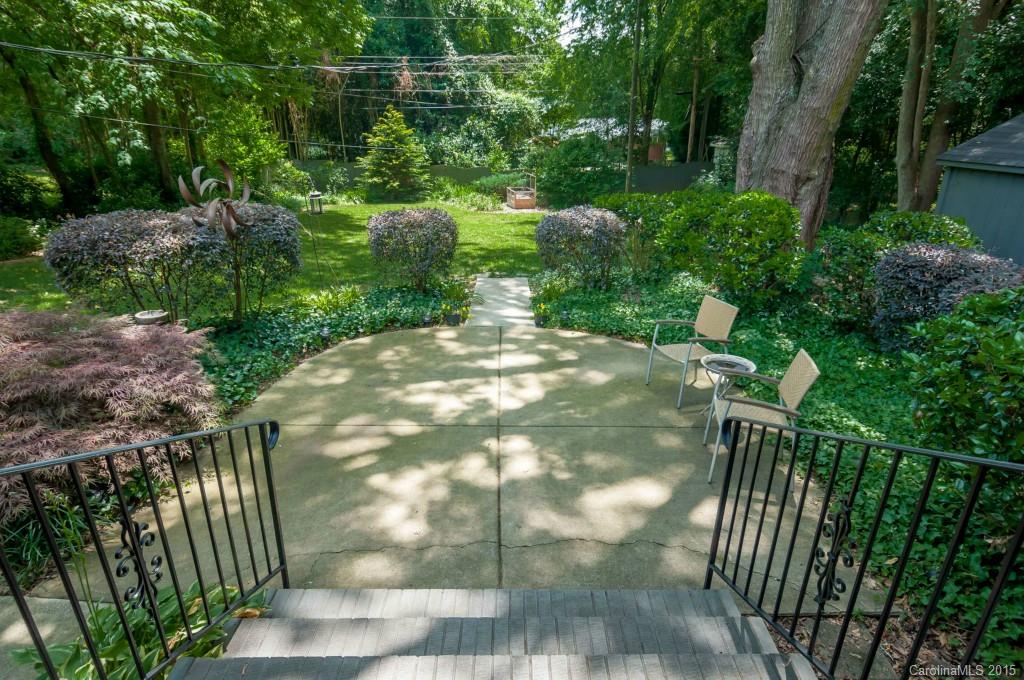 Madison Park - Residential