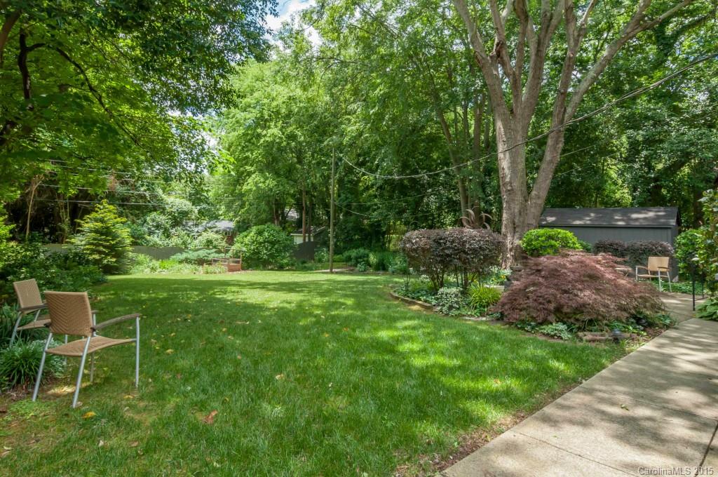 Madison Park - Residential