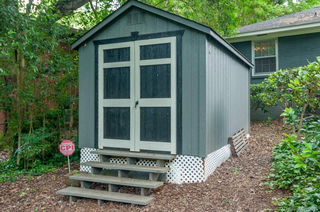 Madison Park - Residential