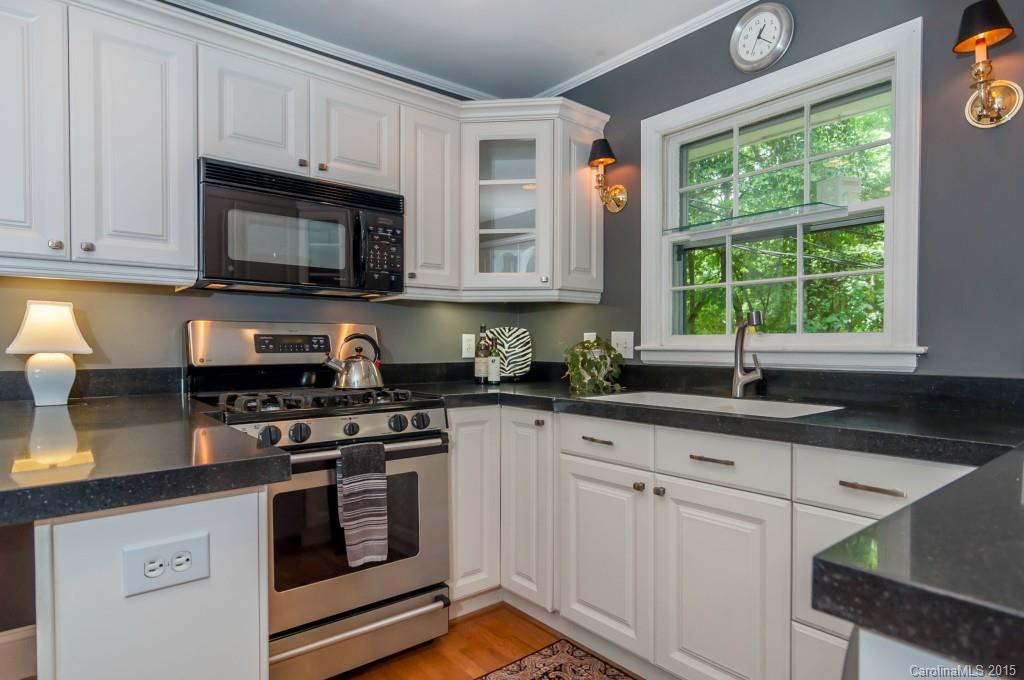 Madison Park - Residential