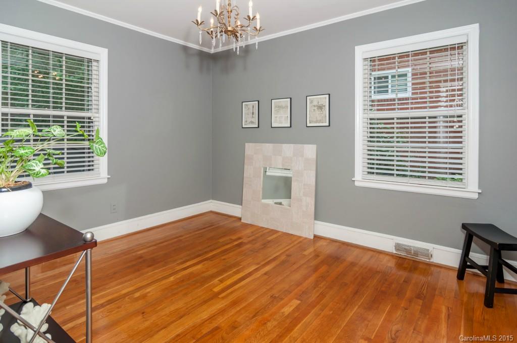 Madison Park - Residential