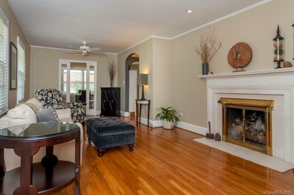 Madison Park - Residential