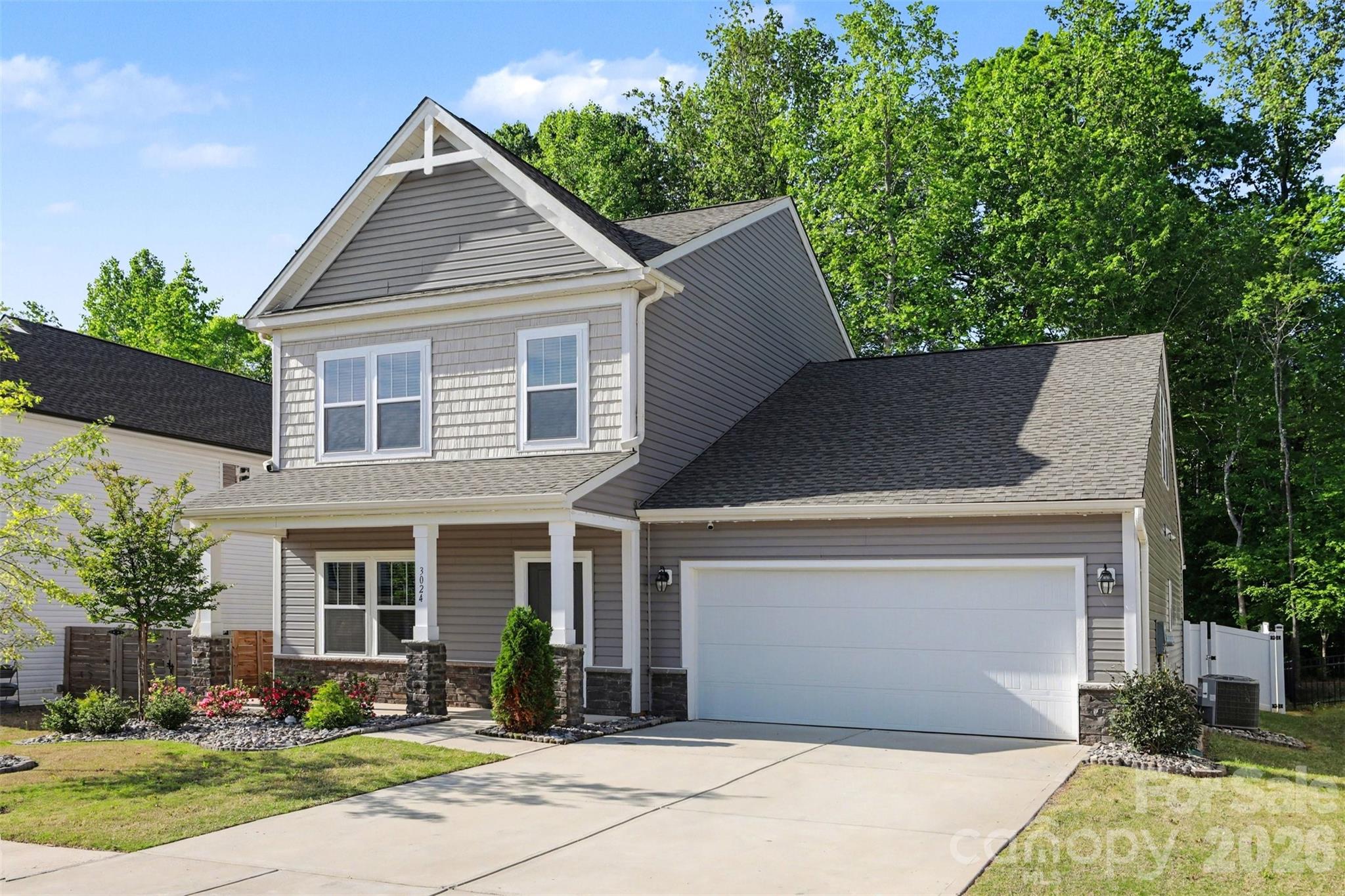 3024 Pinehills Way