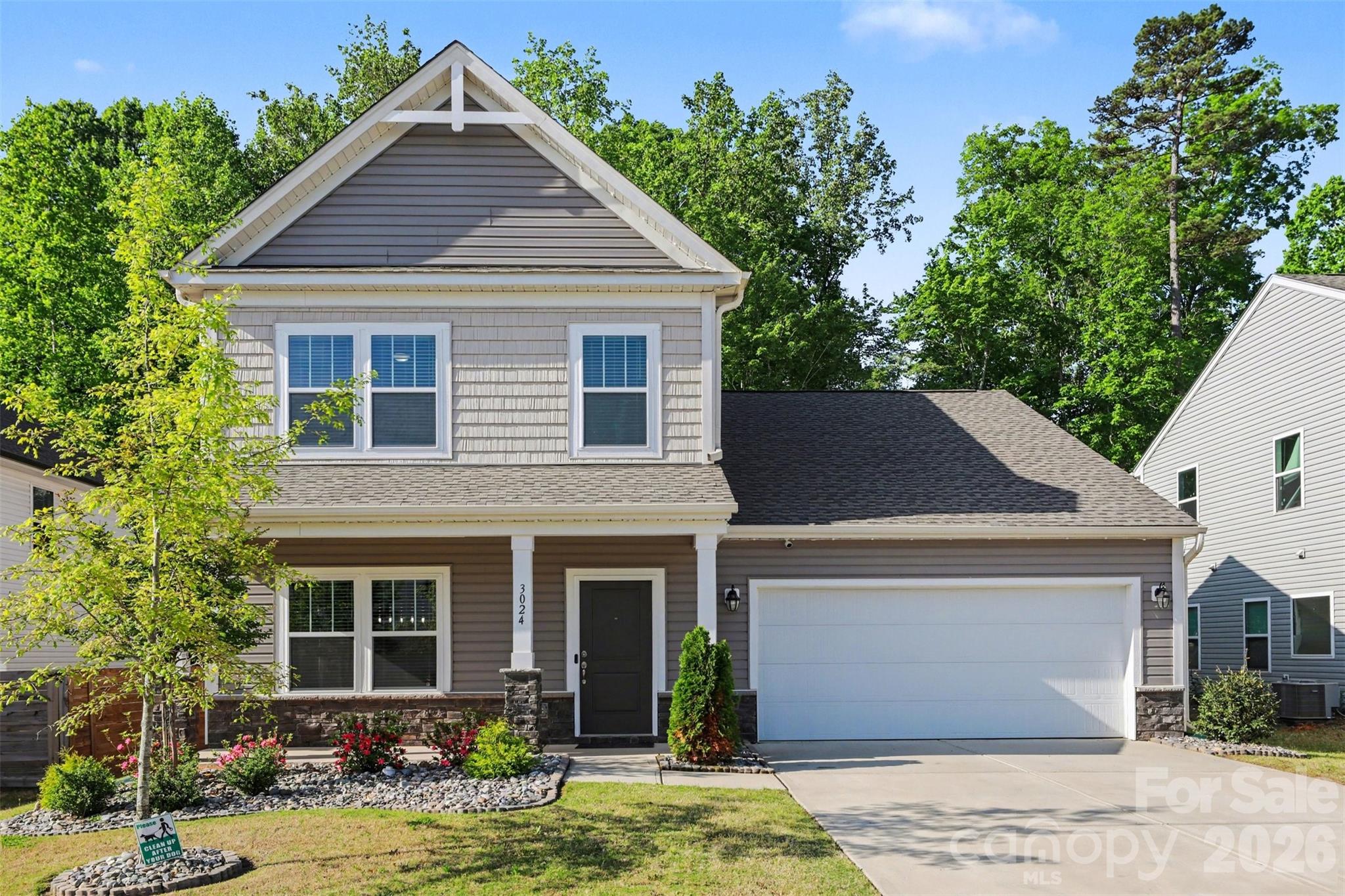 3024 Pinehills Way