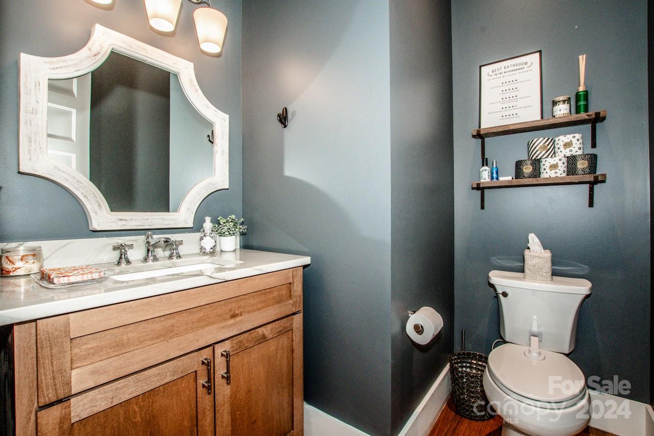 Stillwater - Residential