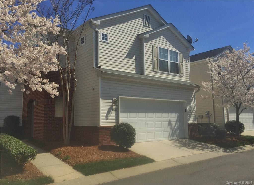 Highland Creek - Residential