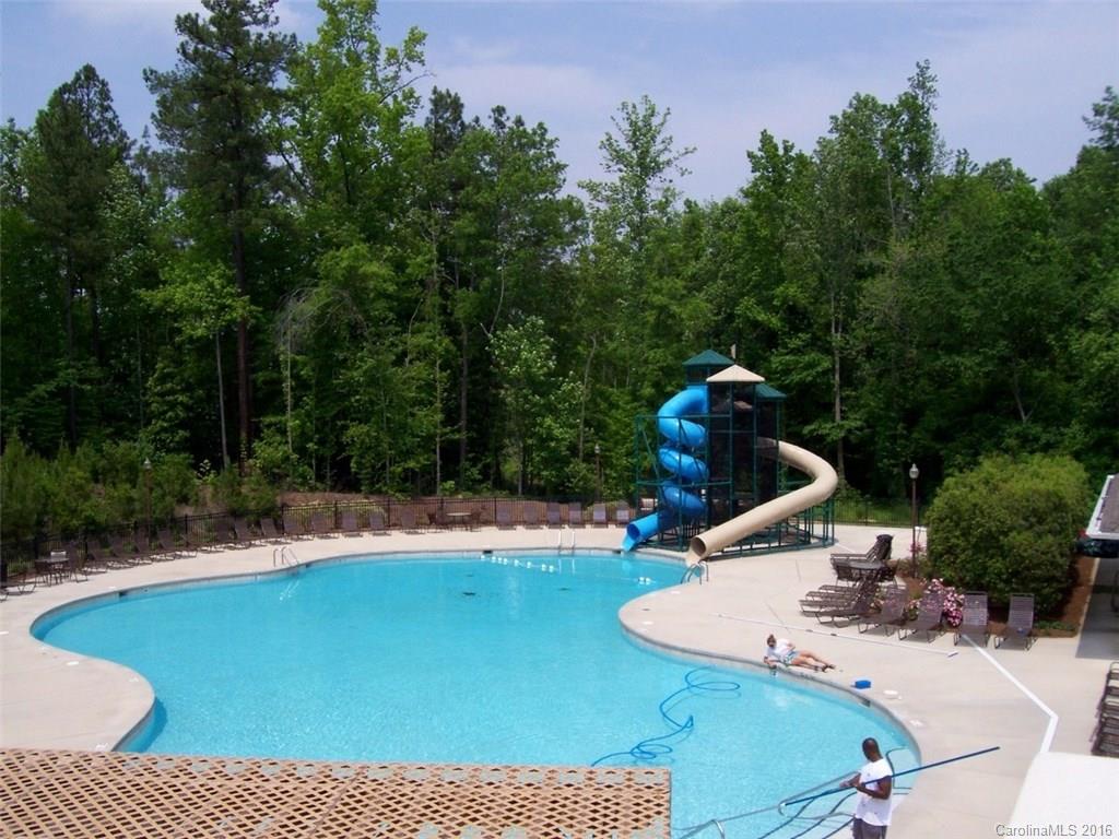 Highland Creek - Residential