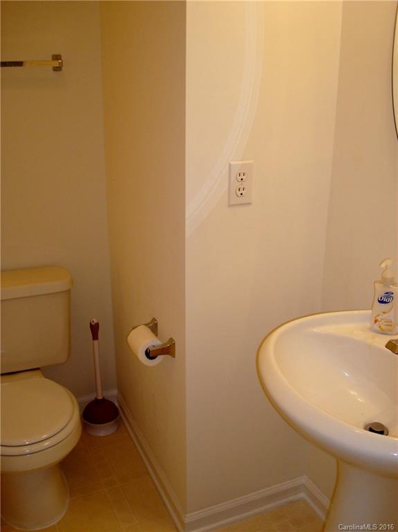 Highland Creek - Residential