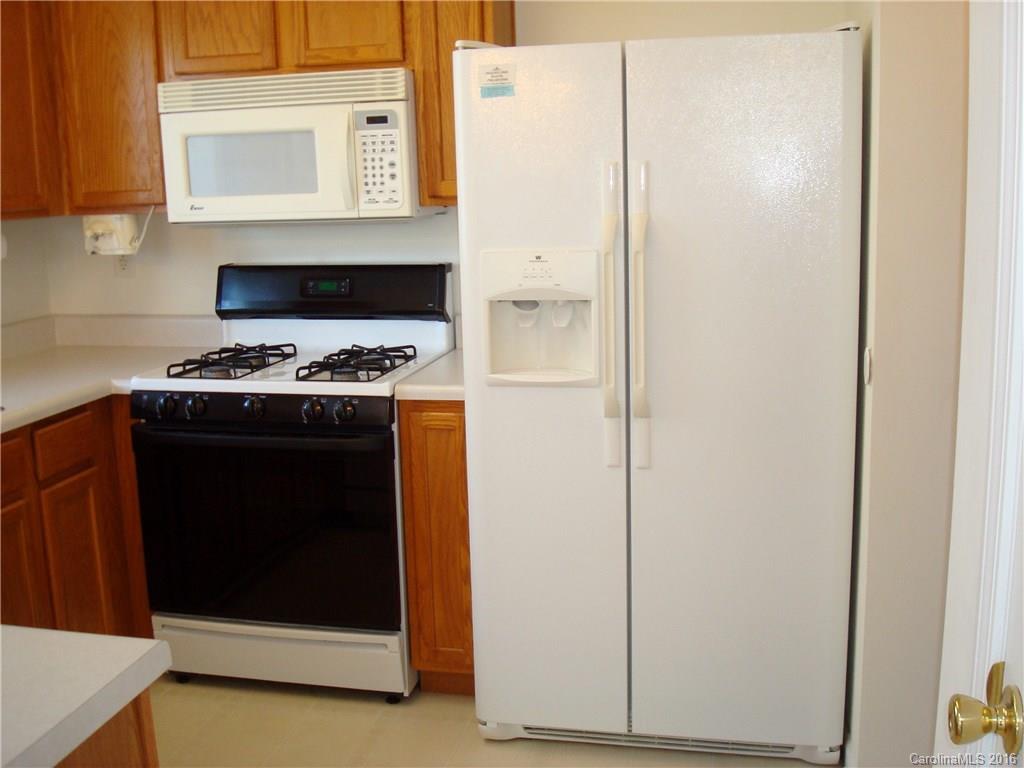 Highland Creek - Residential