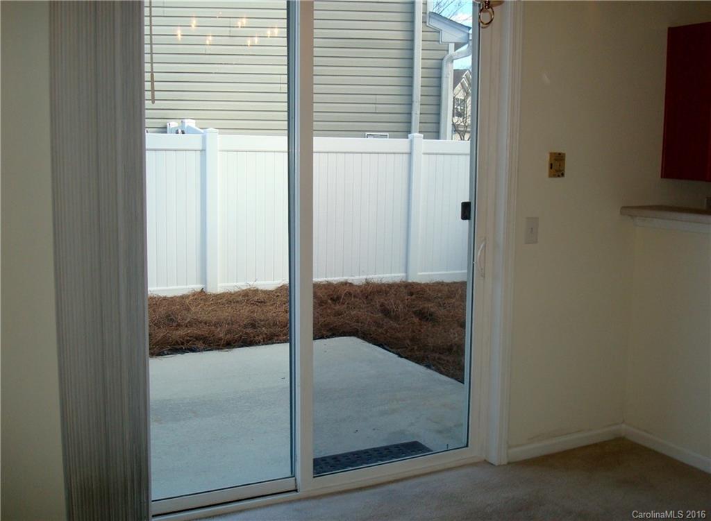 Highland Creek - Residential