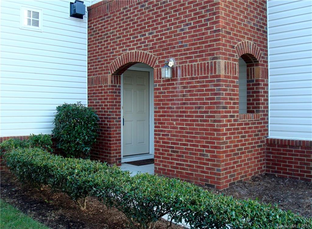 Highland Creek - Residential