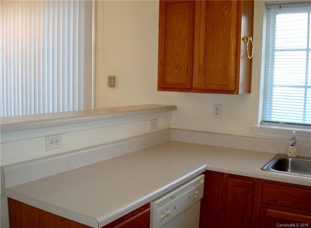 Highland Creek - Residential