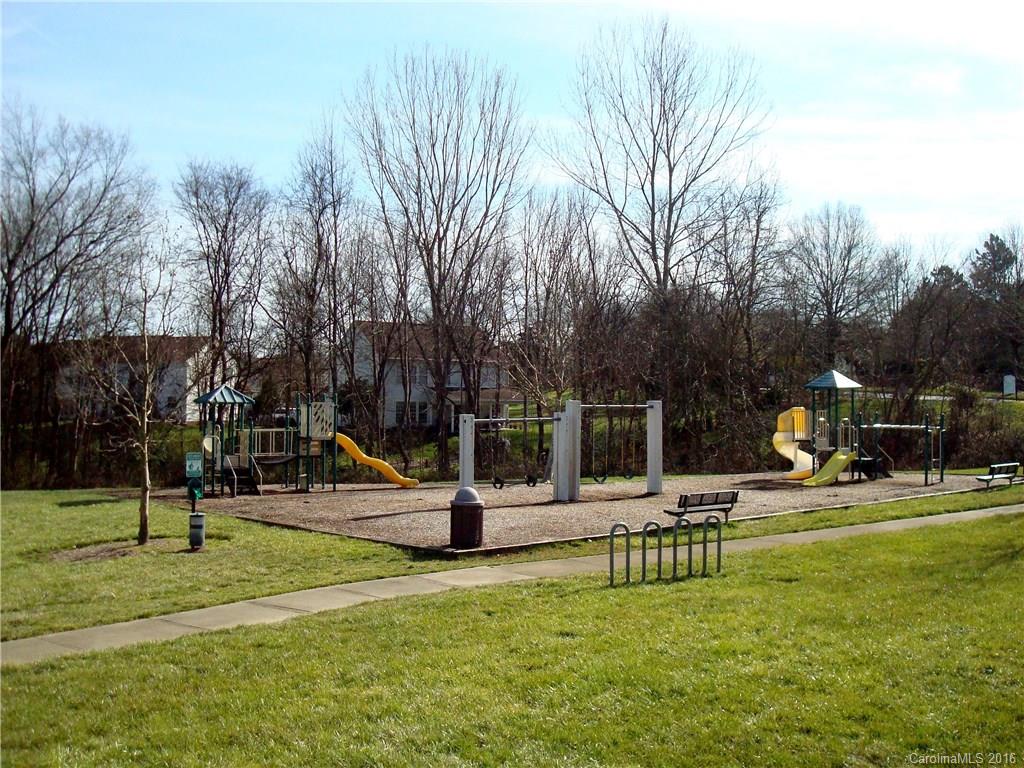 Highland Creek - Residential