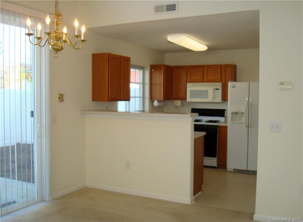 Highland Creek - Residential