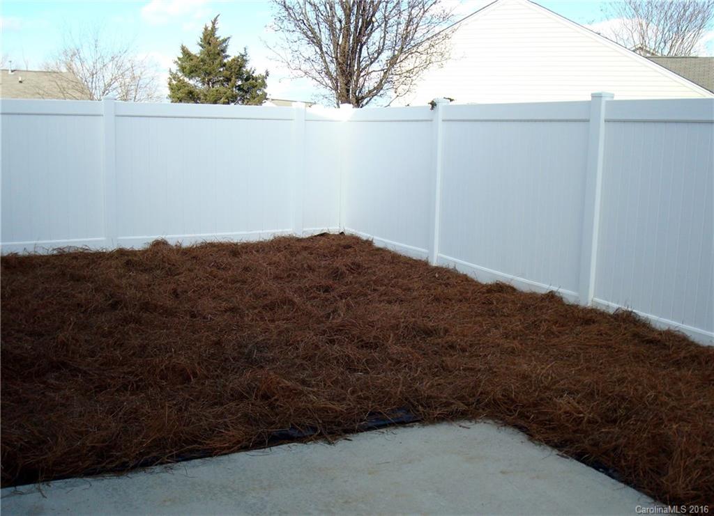 Highland Creek - Residential