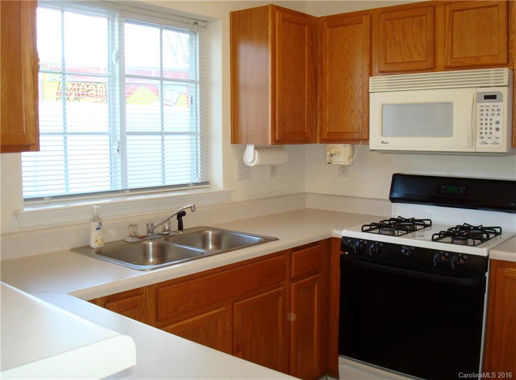 Highland Creek - Residential