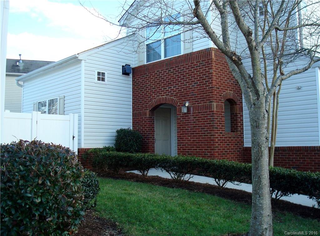 Highland Creek - Residential