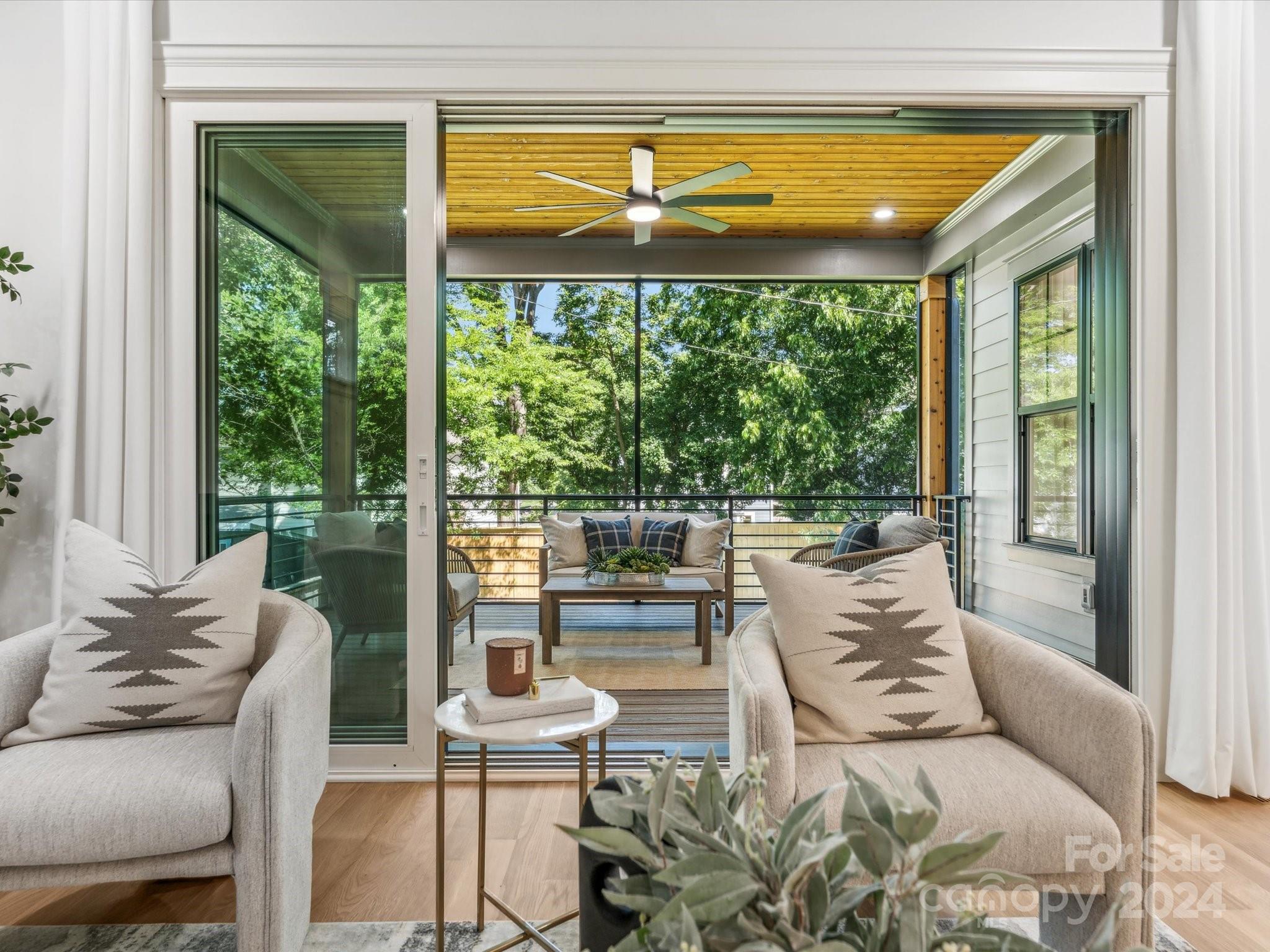 Belmont - Residential