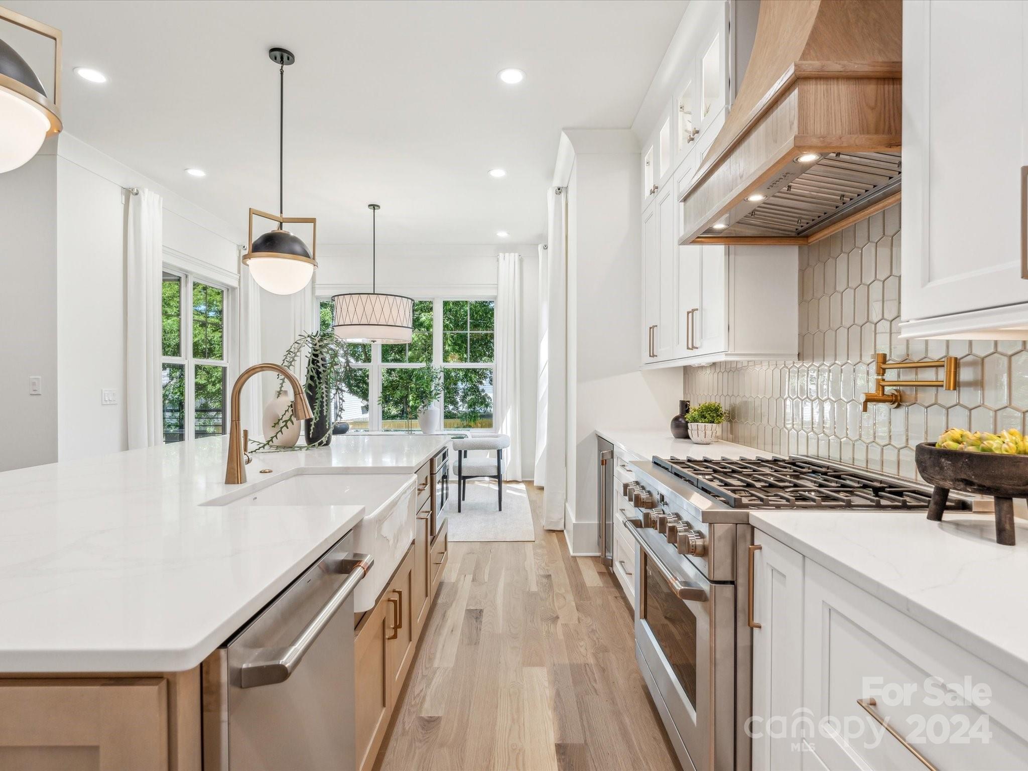 Belmont - Residential