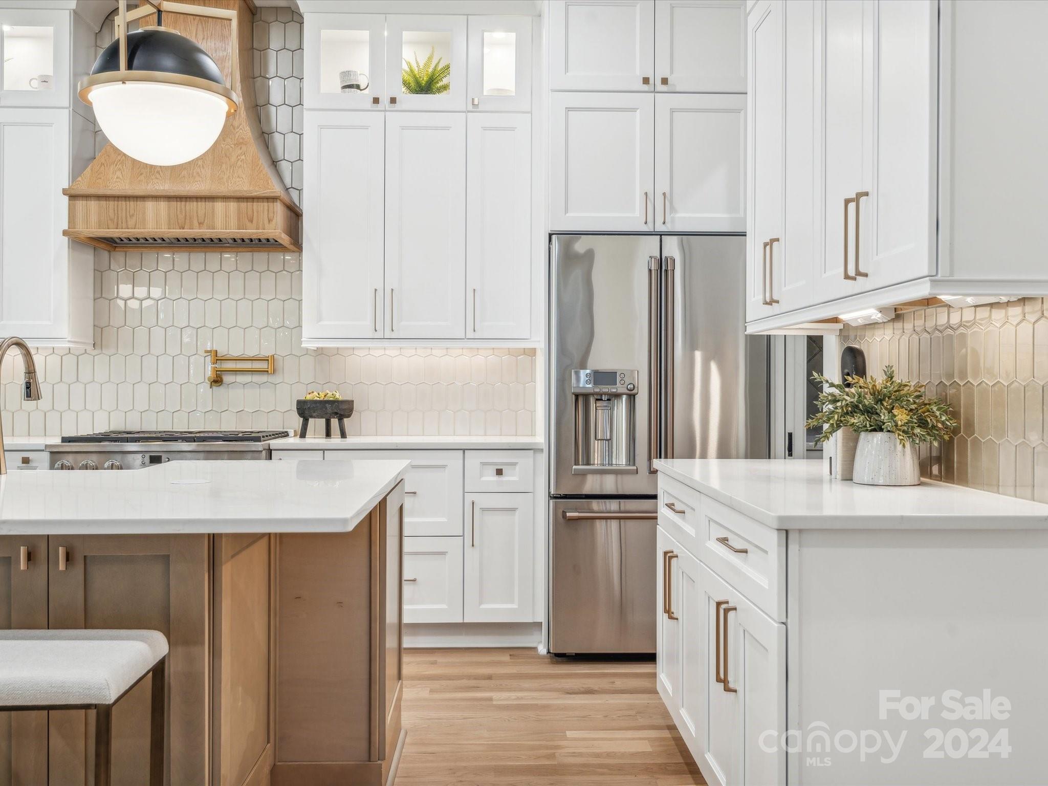 Belmont - Residential