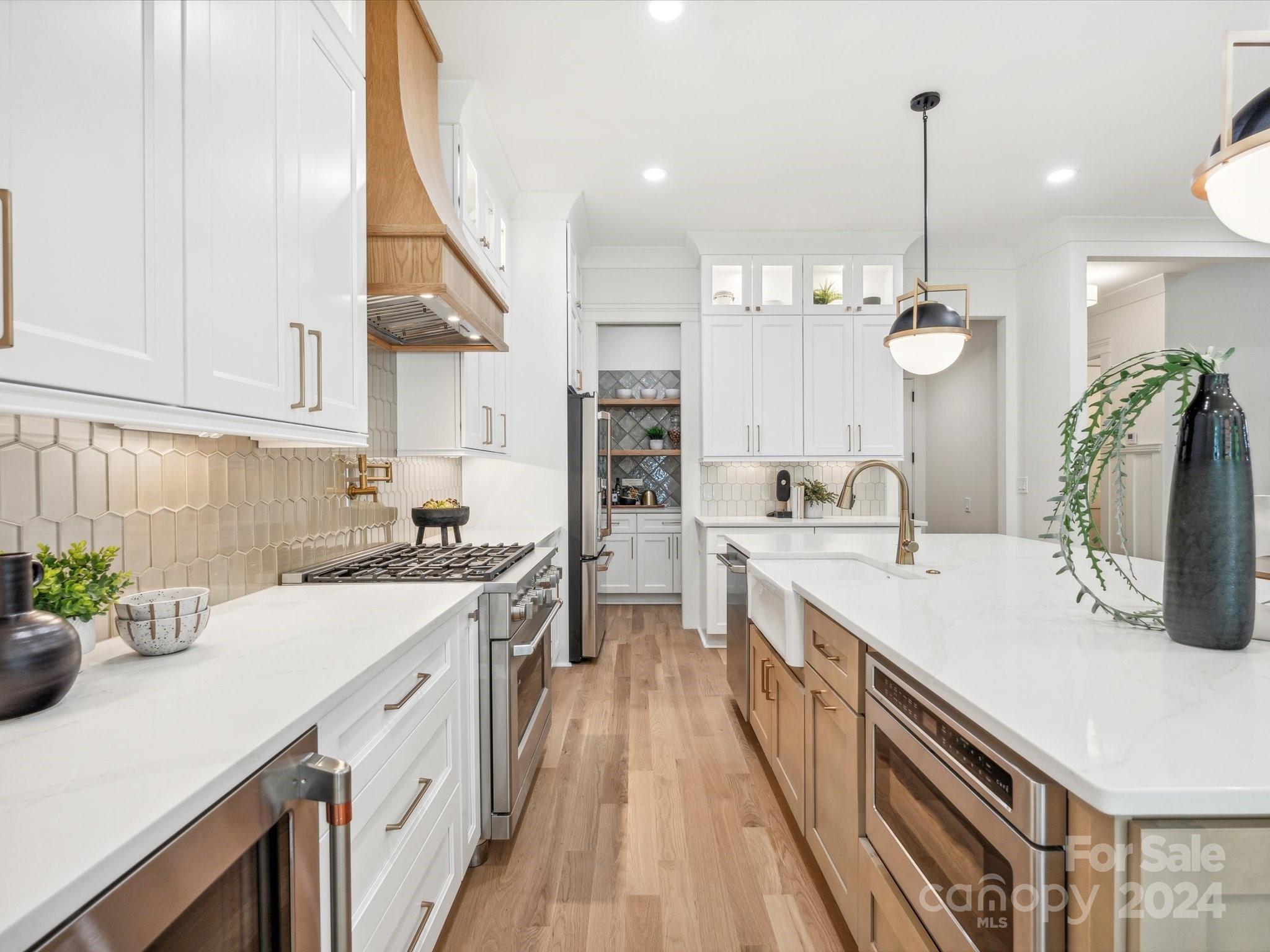 Belmont - Residential