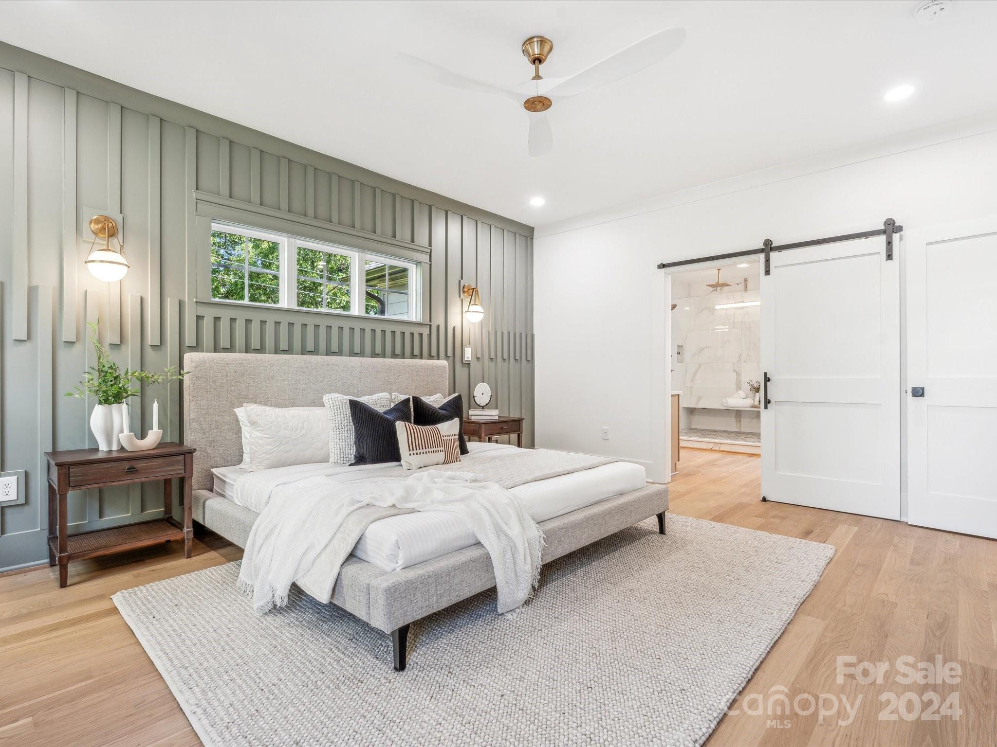 Belmont - Residential