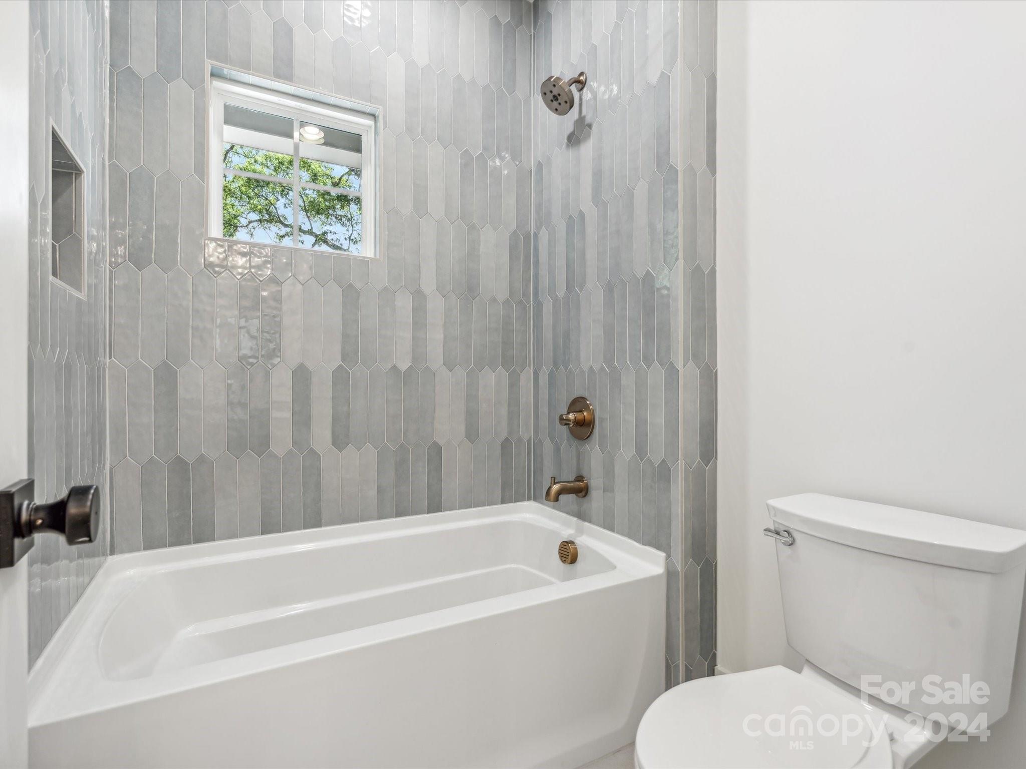 Belmont - Residential