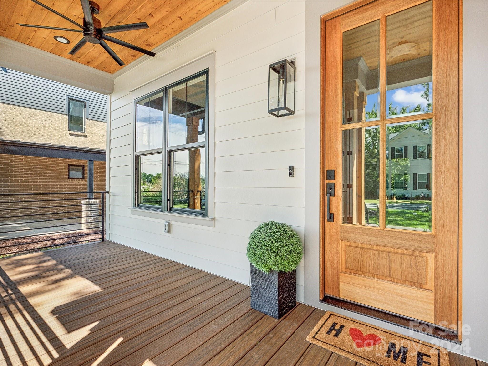 Belmont - Residential