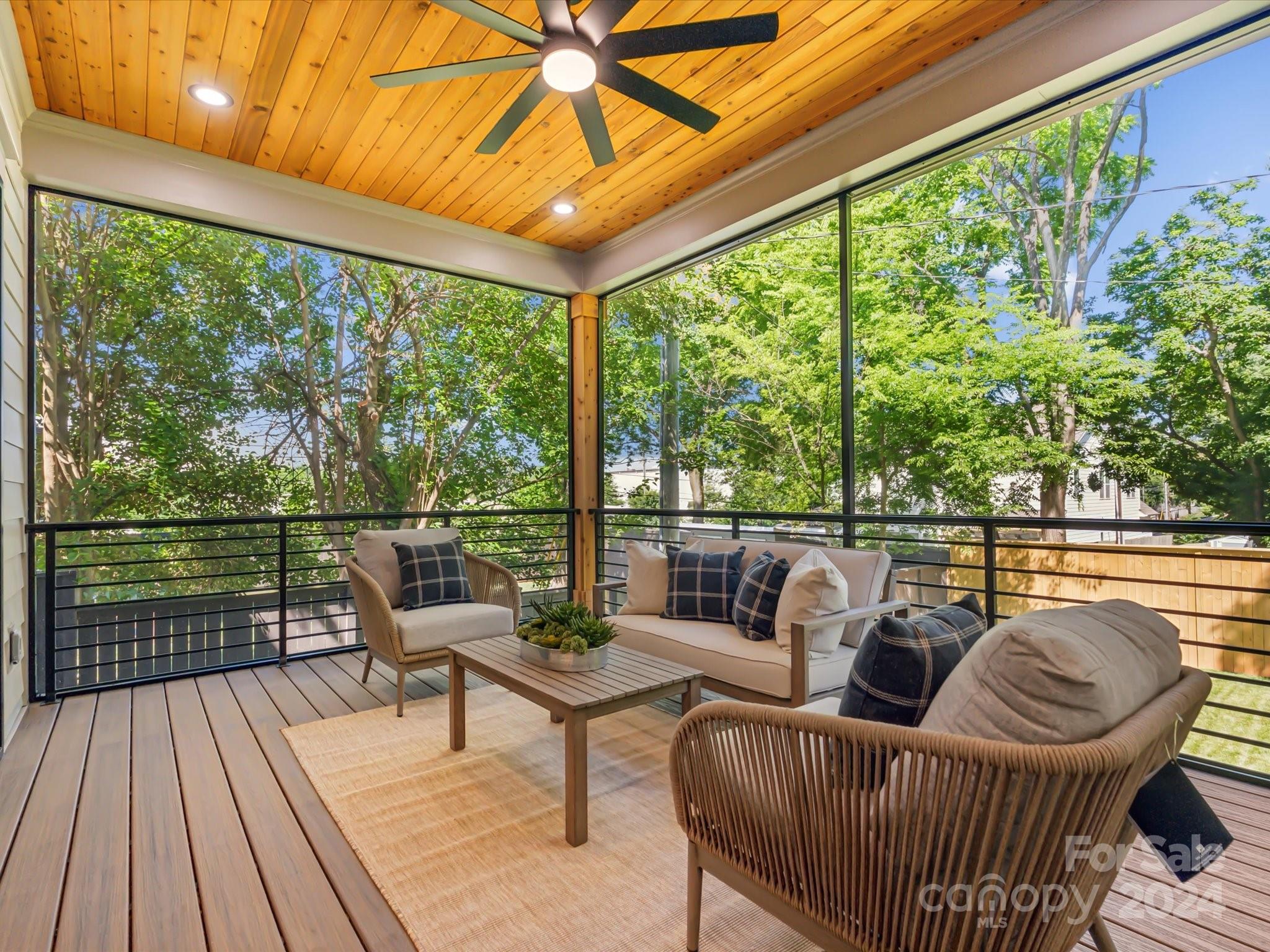 Belmont - Residential