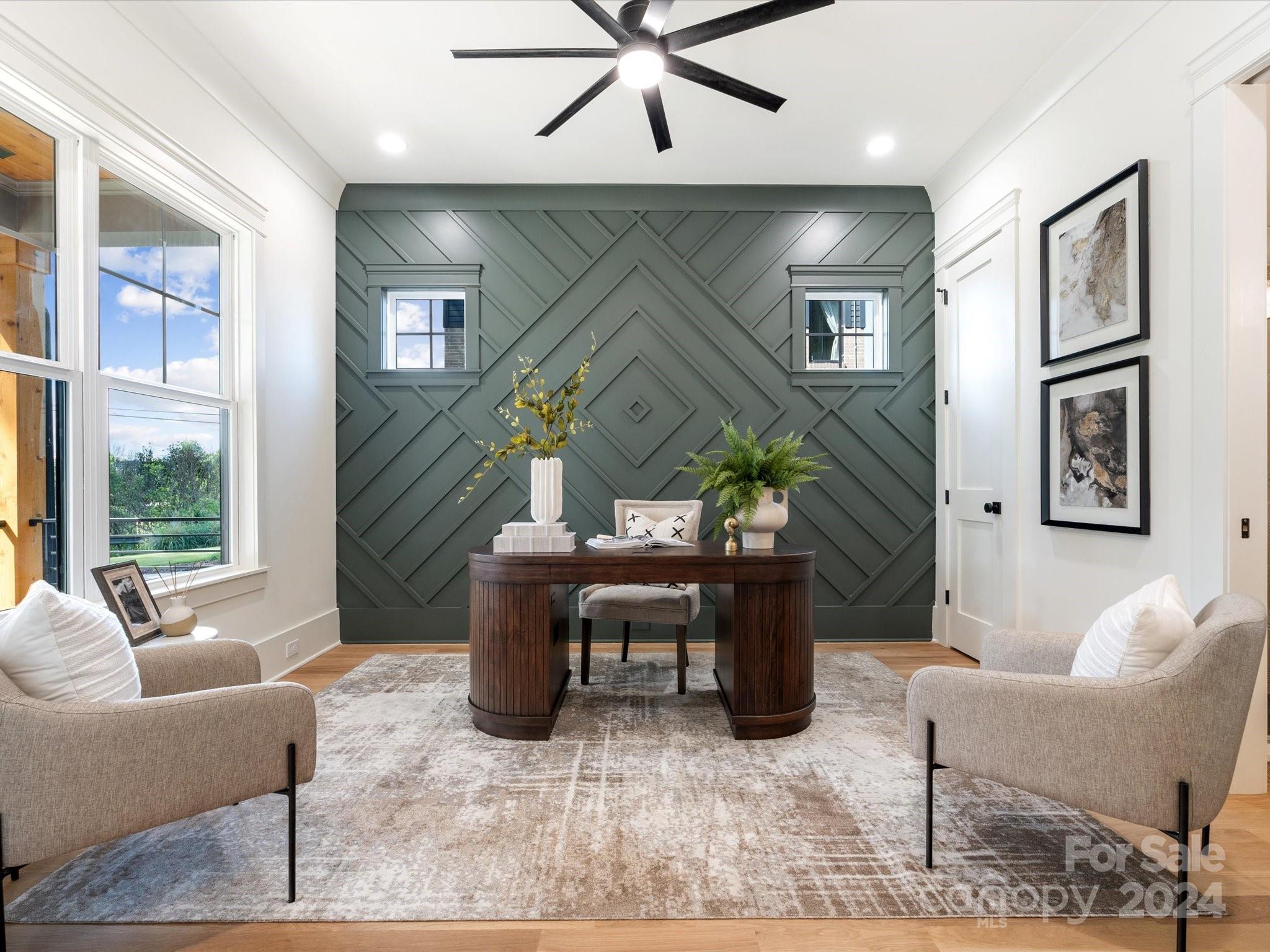 Belmont - Residential