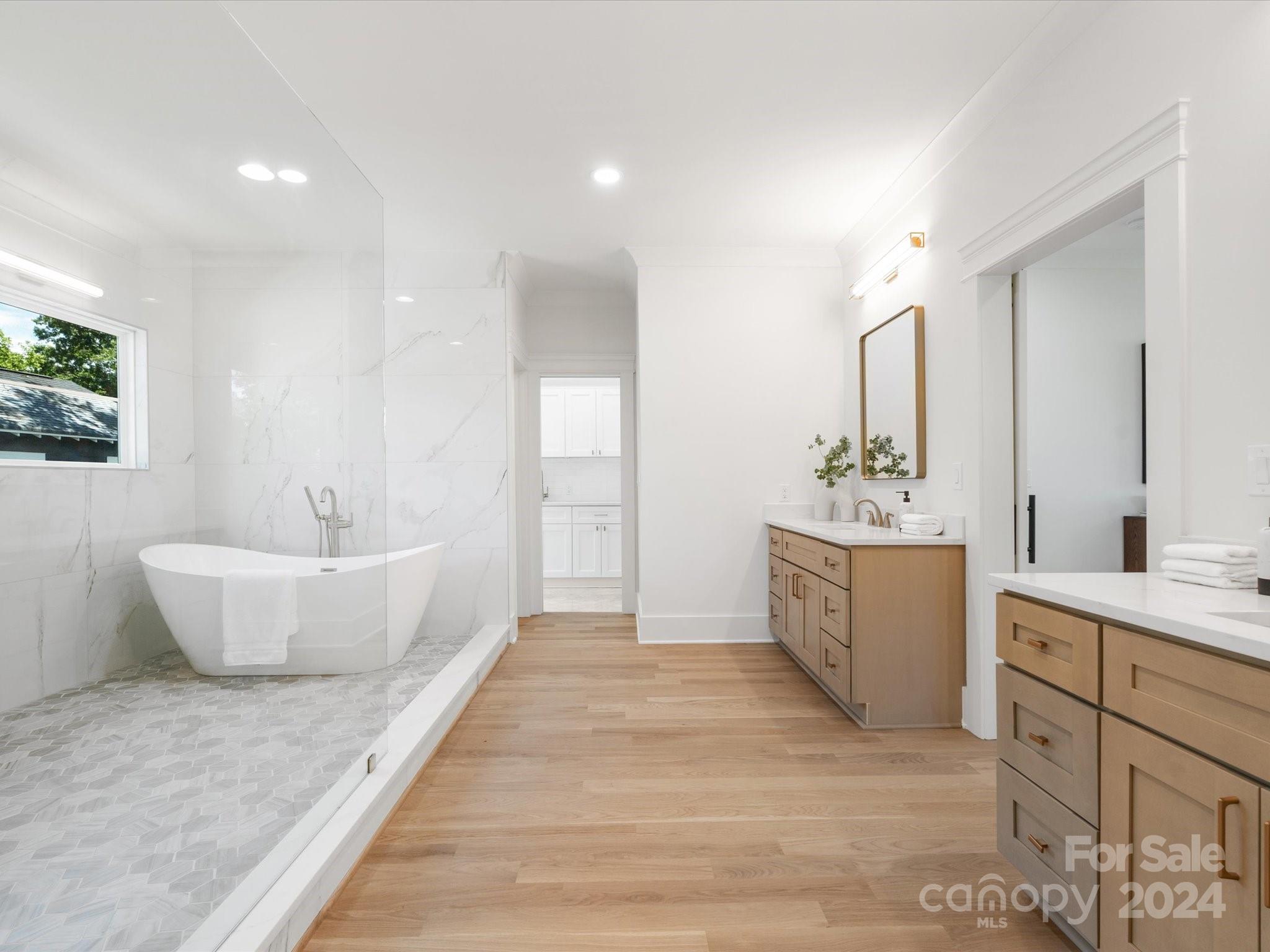 Belmont - Residential