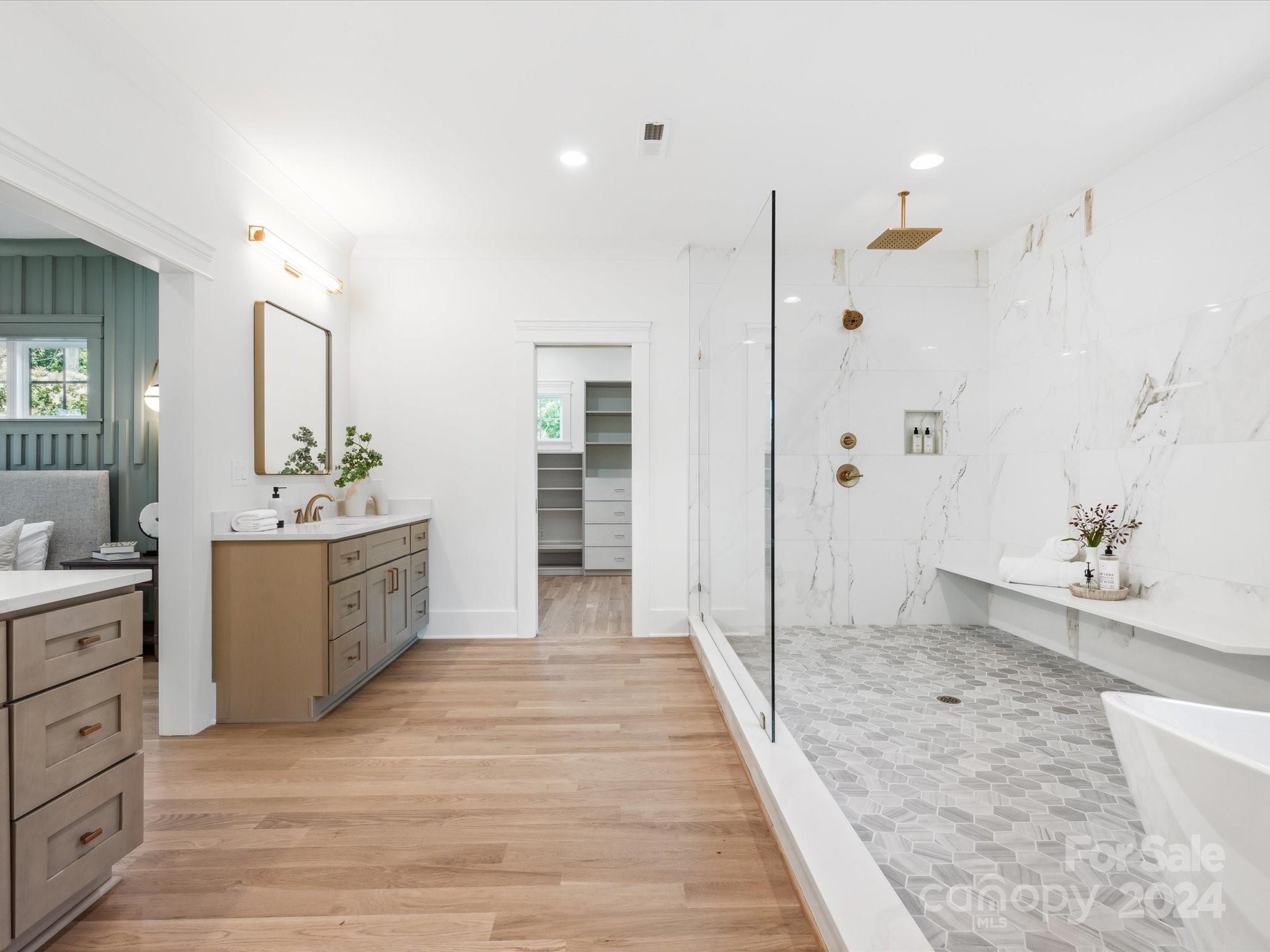 Belmont - Residential