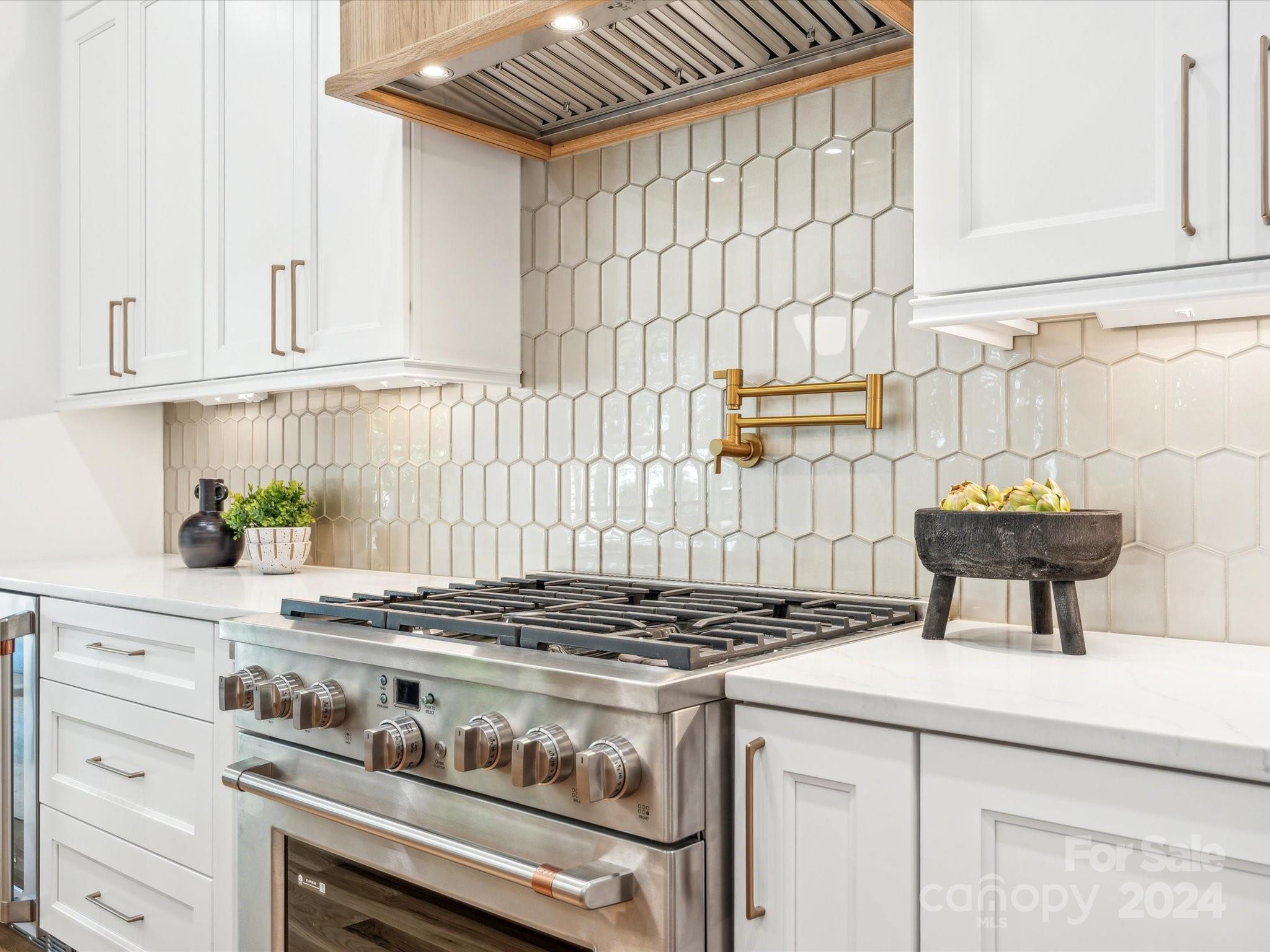 Belmont - Residential