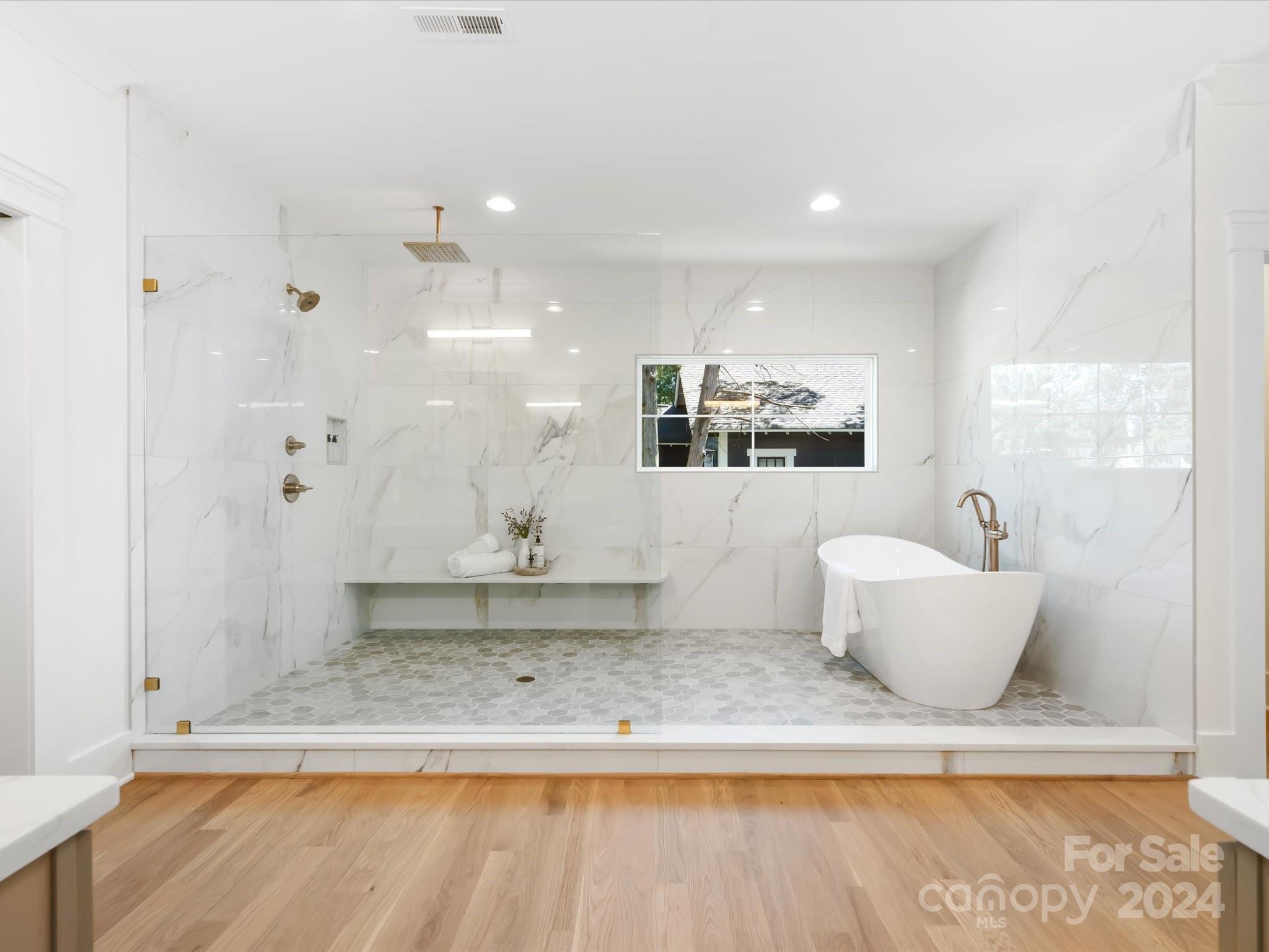 Belmont - Residential