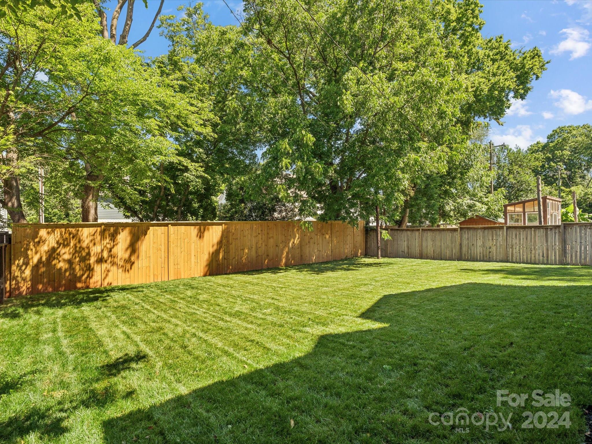 Belmont - Residential