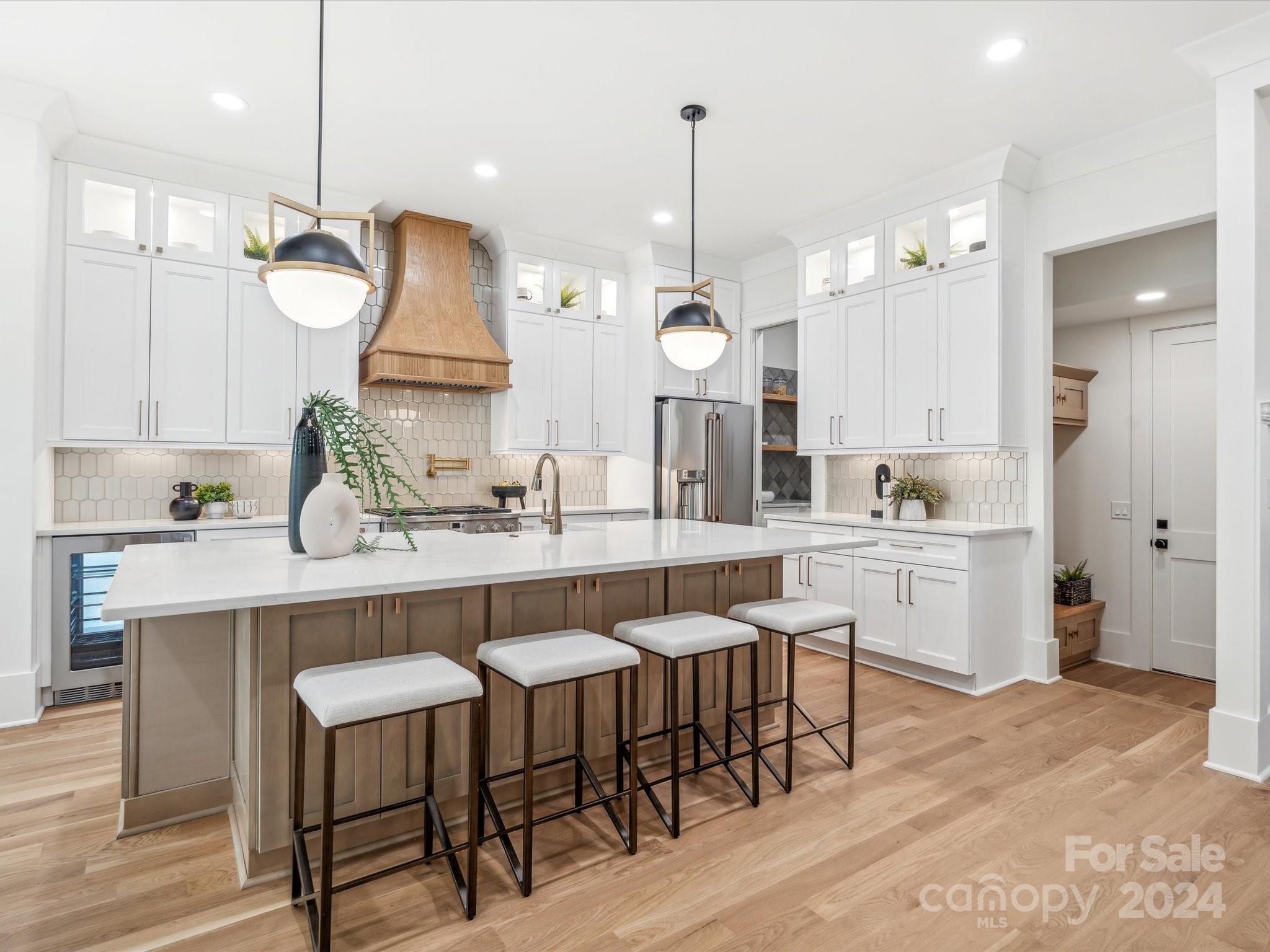 Belmont - Residential